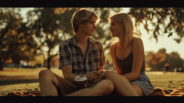 Exploring the ethical considerations of AI in the dating world