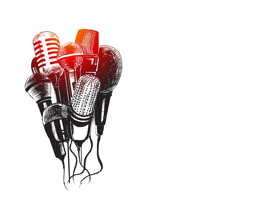 History Of Microphones