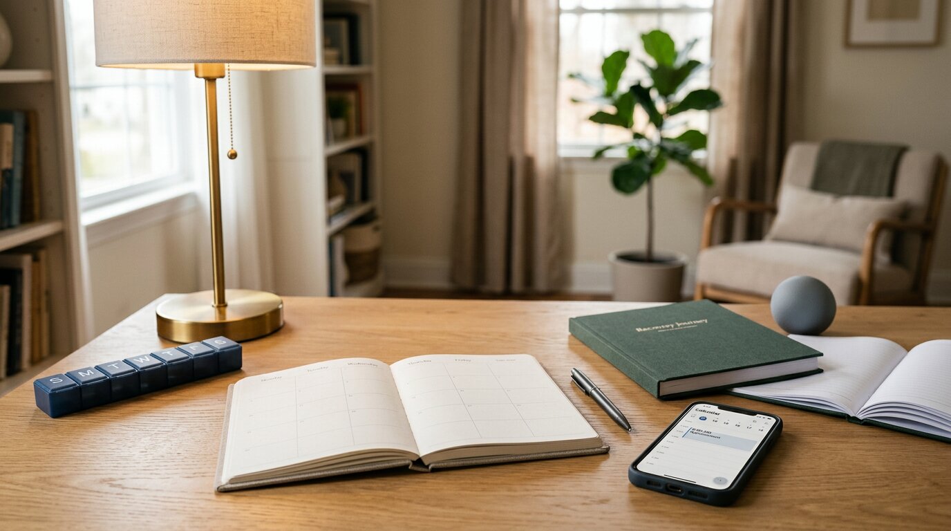 How Outpatient Addiction Treatment Programs Operate