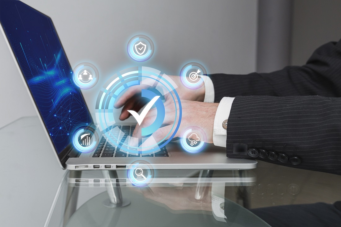 Ensuring Business Continuity in the Digital Landscape